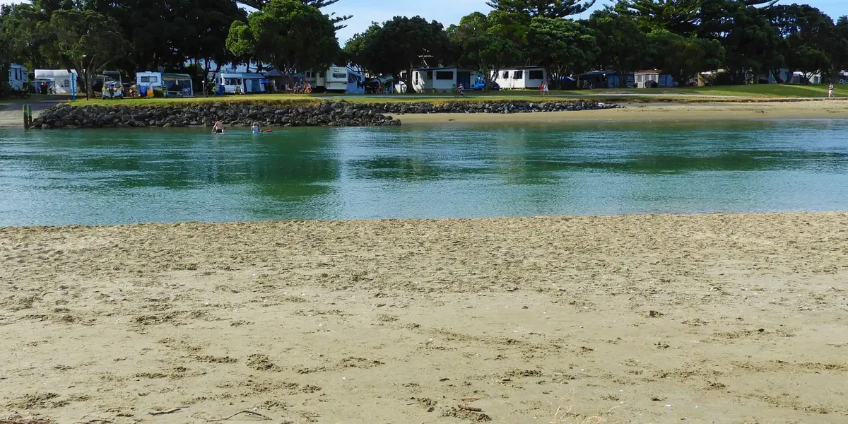Orewa Basin Loop