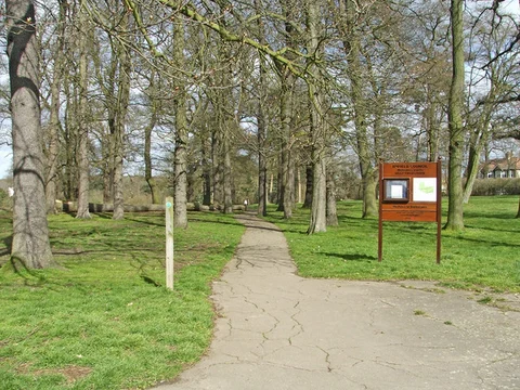 Colchester Orbital West A in Colchester