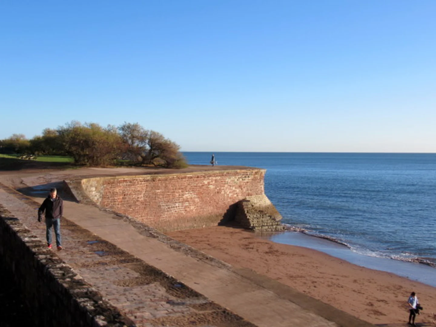 An image depicting the trail Holcombe Circular Walk and its surrounding area.