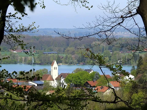 Wörthsee Loop