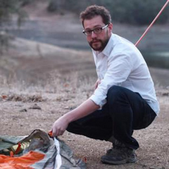 Priteche Fogaça avatar