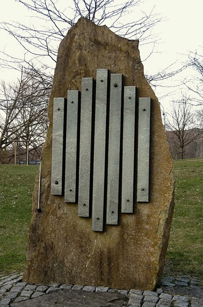 An image depicting the trail Westig Sommerseite and Hemer Sundwig Rundweg and its surrounding area.