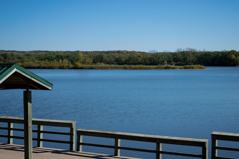 Raccoon River Valley Trail