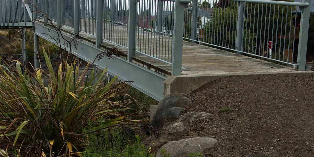 Mangawhero River Trail