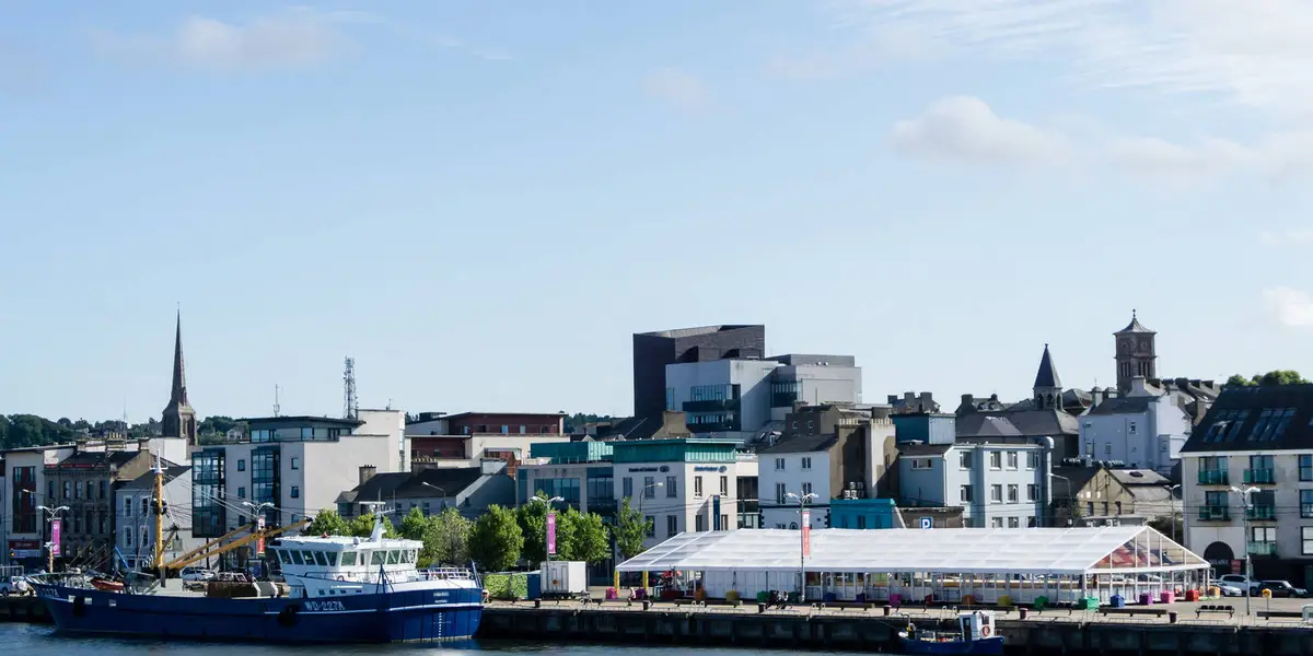 The Rocks Trails - The Faythe Heritage Trail