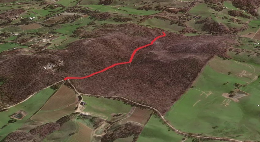 Porter Scrub Conservation Park