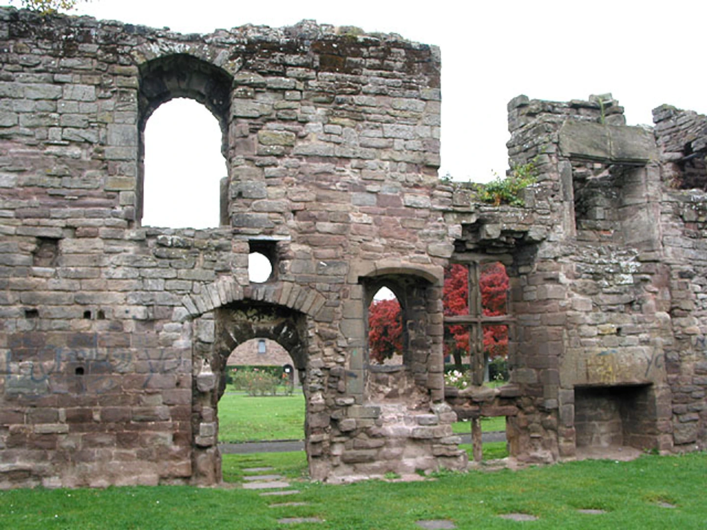 An image depicting the trail River Arun Loop Walk and its surrounding area.