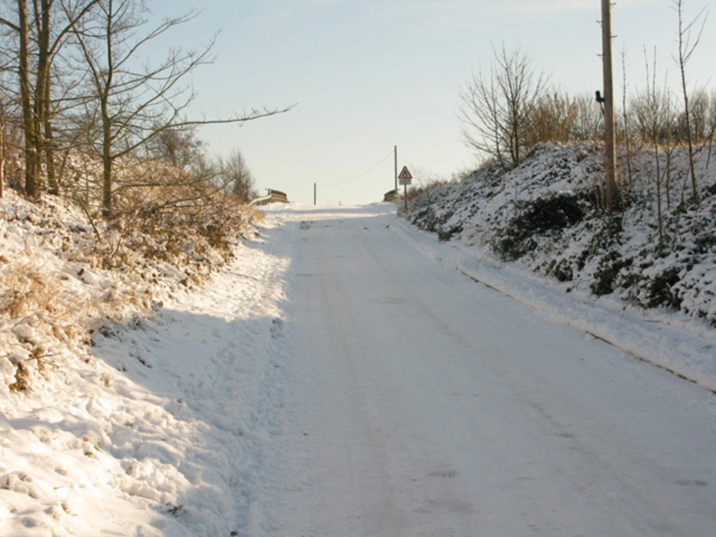 An image depicting the trail Eastry Circular Walk and its surrounding area.