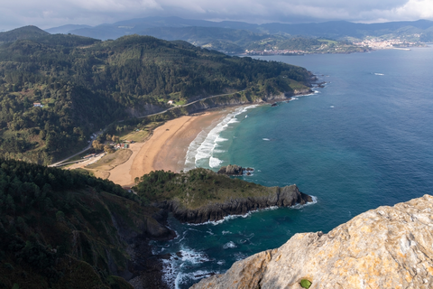 Ogono Route to the Sea PR BI 165