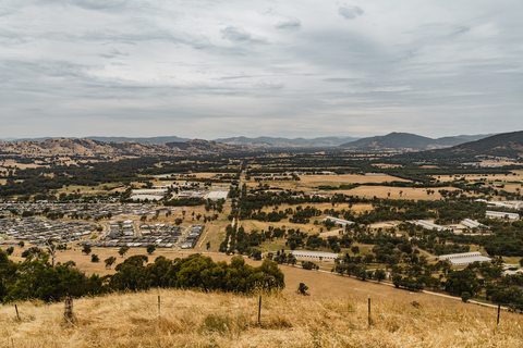 Huon Hill Track