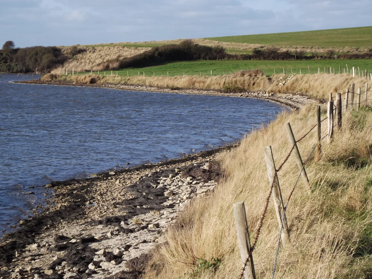 Chesil Beach and West Dorset Heritage Coast