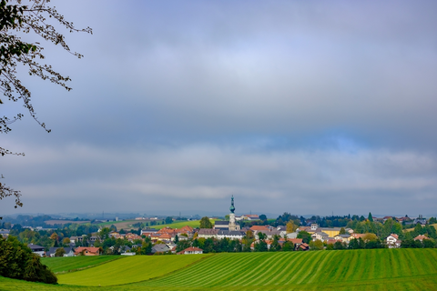 Wildenauer-Höhenweg - 22
