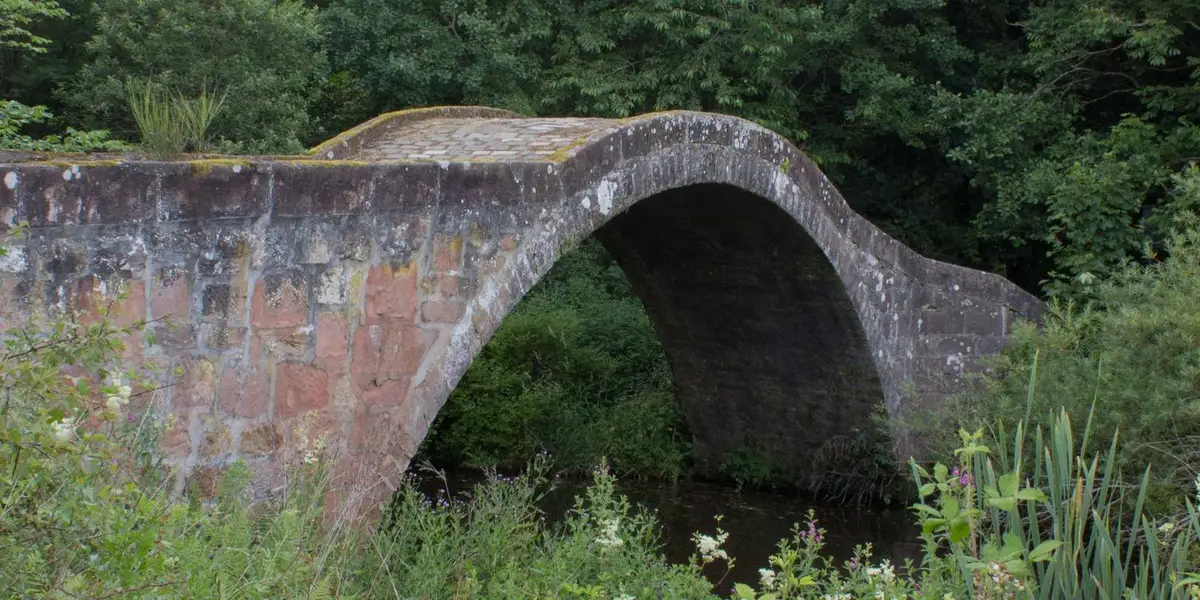 Strathclyde Loch - Motherwell