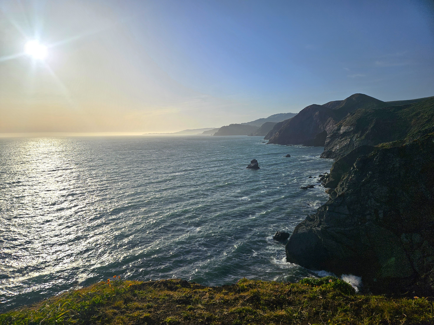 An image depicting the trail Fox, Coastal and Lower Tennessee Valley Loop Trail and its surrounding area.
