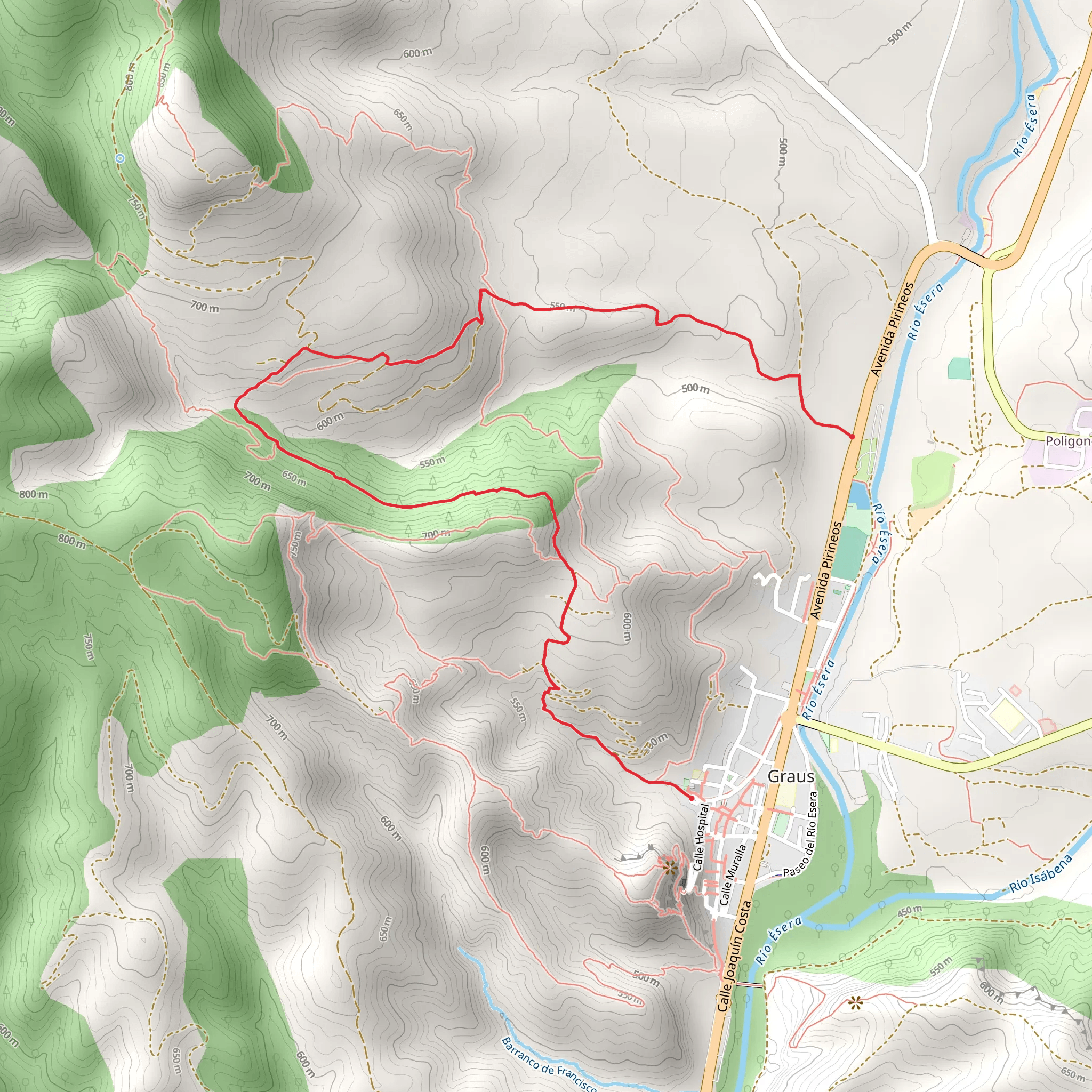The Templars PR HU 211 mobile static map