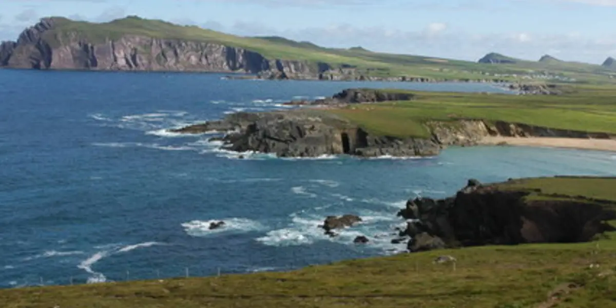 Clogher Head Loop