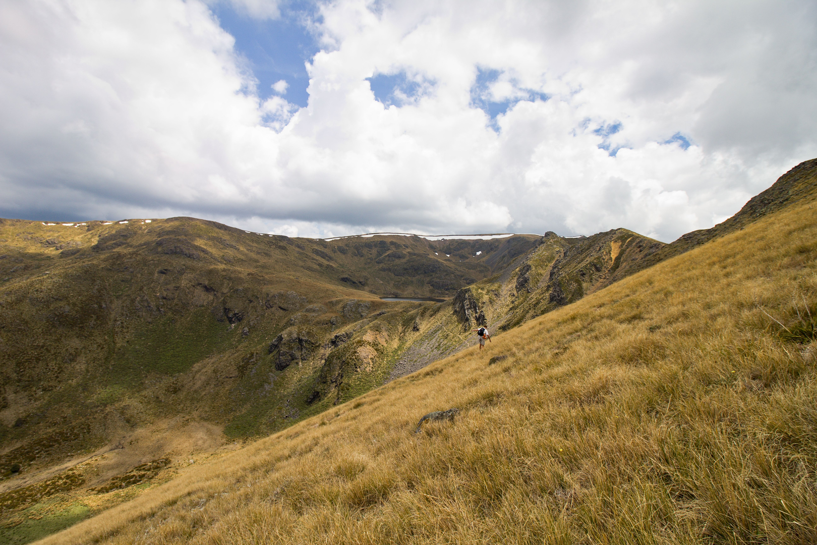 An image depicting the trail Cobb Reservoir - Lake Peel and its surrounding area.
