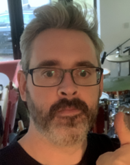 Mark Finlay avatar