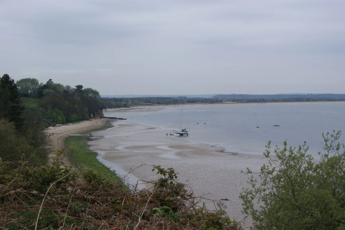 Swanage to South Haven Point Loop