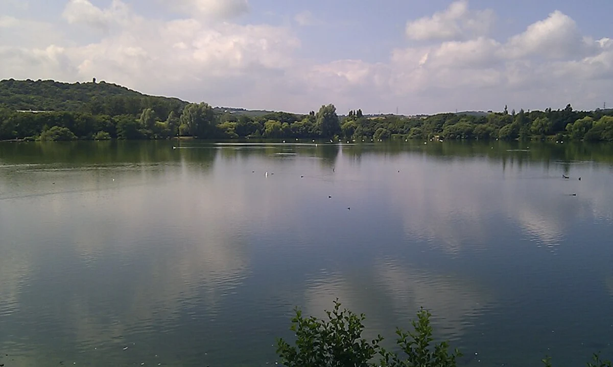 Trent and Mersey Canal Walk