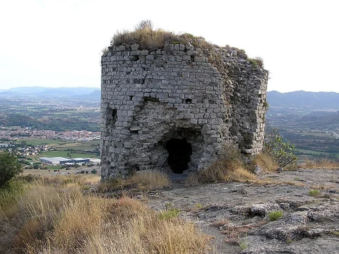 Camí Vora Ges PR C 47