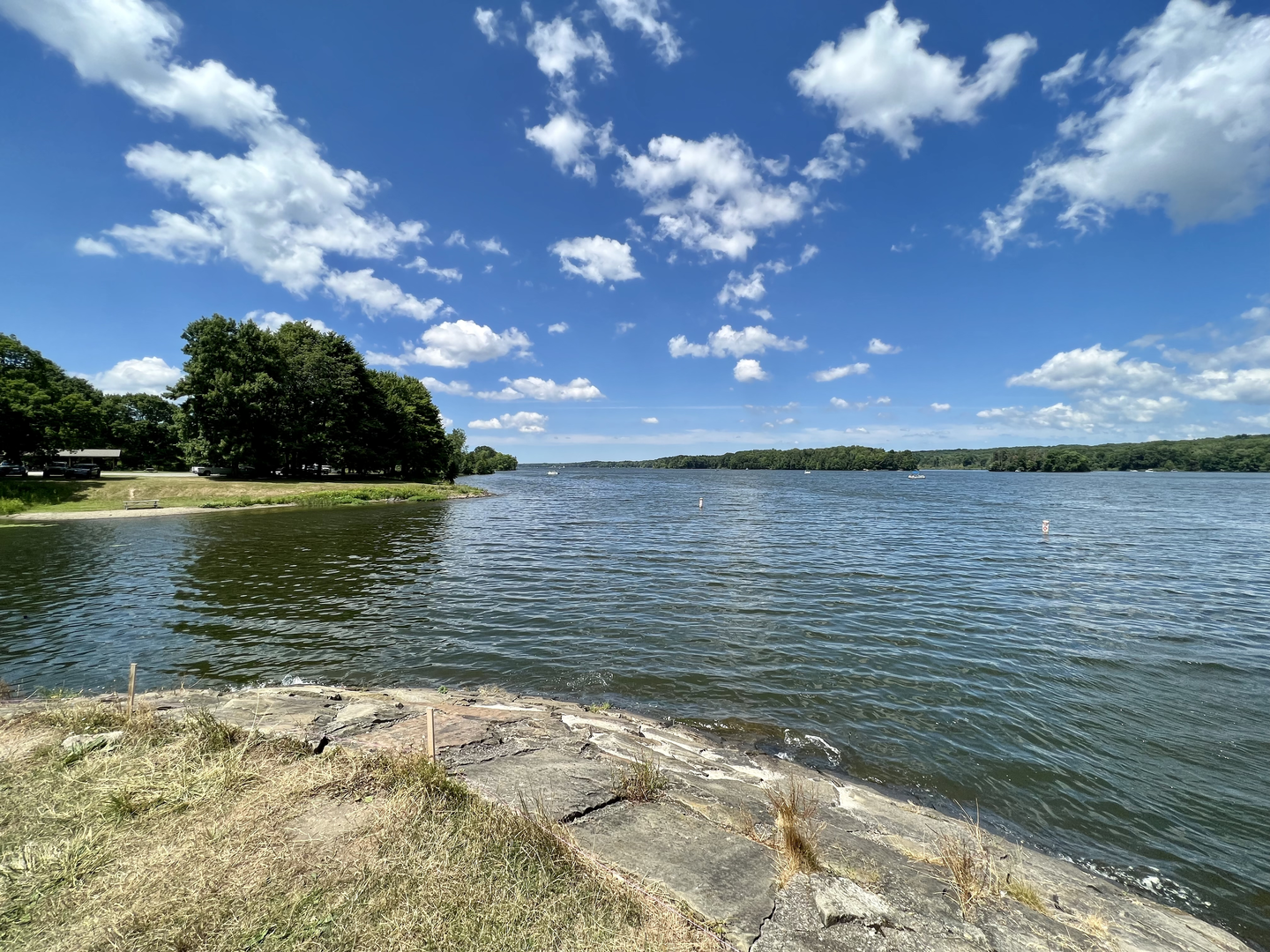 An image depicting the trail Ackerman Trail and its surrounding area.