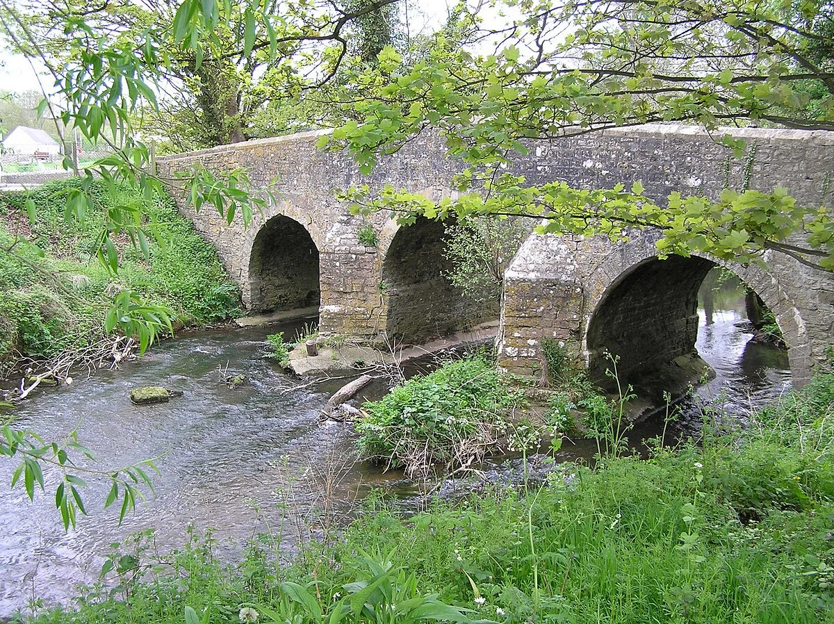 Compton Dando Country Park