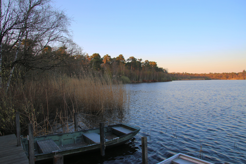 De Hondsberg, Kolkven, Voorste Goorven and Klompven Loop