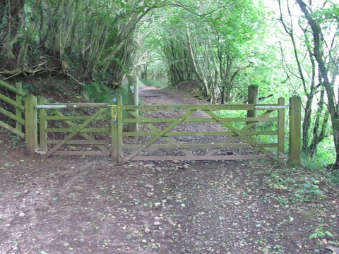 Rhymney Valley Ridgeway Walk