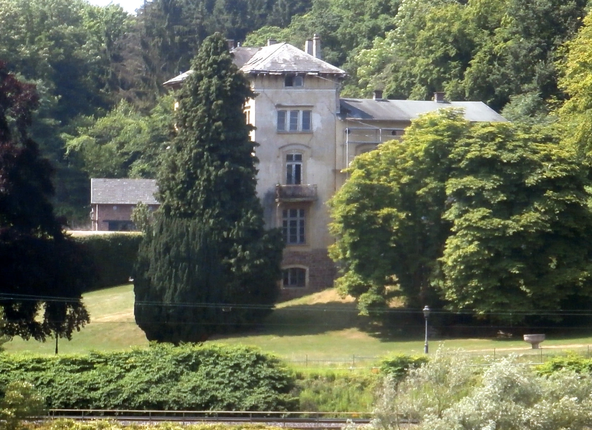 Wanderweg Remagen Circle