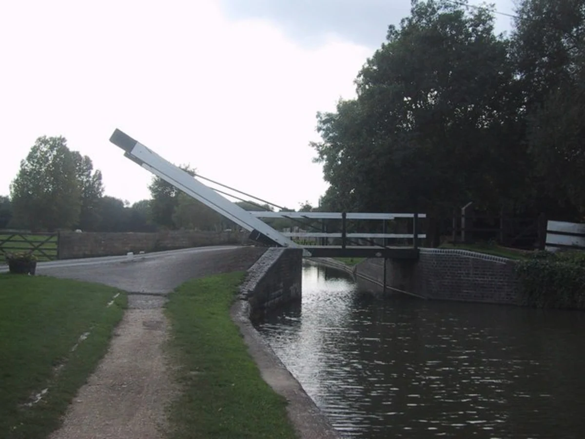 Thrupp Community Woodland Loop