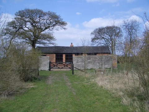 Salem Thrift and Stevington Country Park Loop