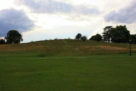 Dobcross and Castleshaw Loop