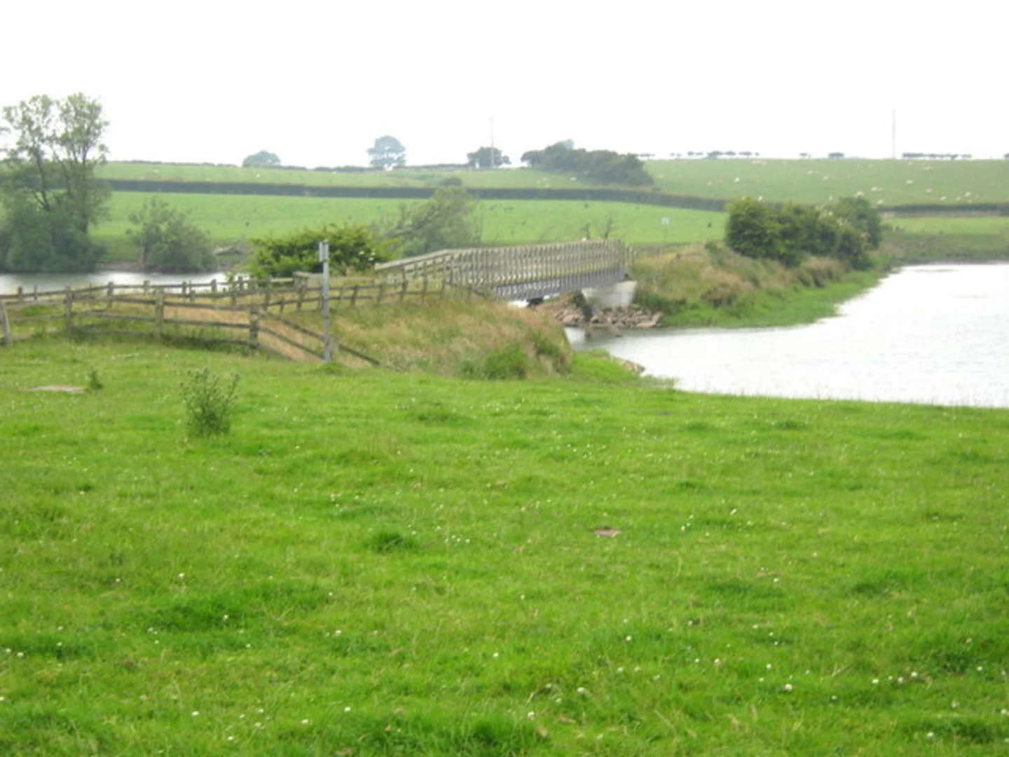 An image depicting the trail Hartlepool, Seaton Carew and Station Town Loop and its surrounding area.