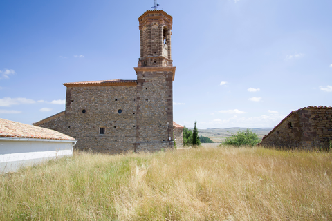 Corbalan - Alfambra PR TE 35