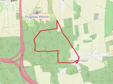 Bliesendorf Loop