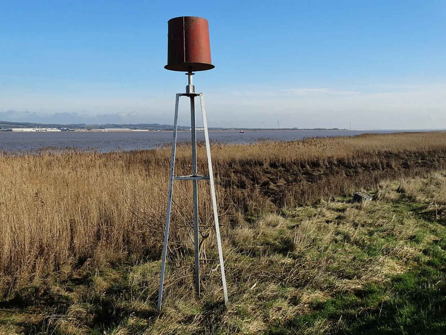 An image depicting the trail Whitton Country Park Loop and its surrounding area.