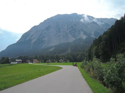 Tauplitz Loop
