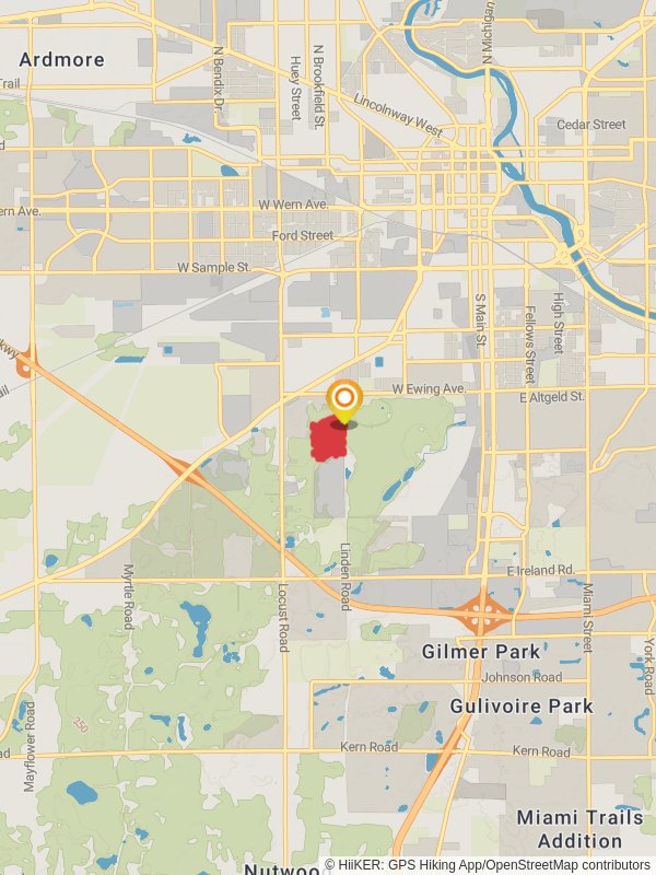 Rum Village Mountain Loop Lrail