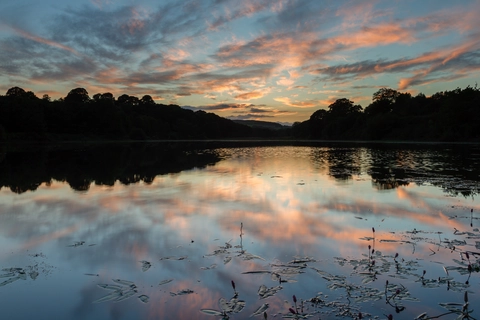 Blackpool to Bridlington - York