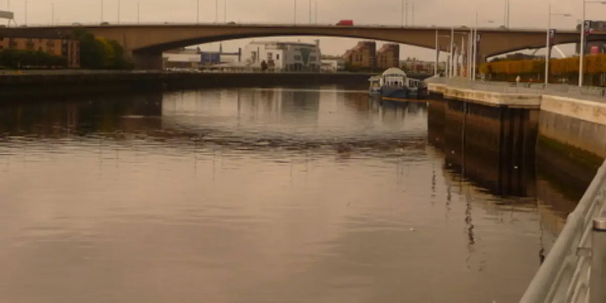 Glasgow Murals Trail