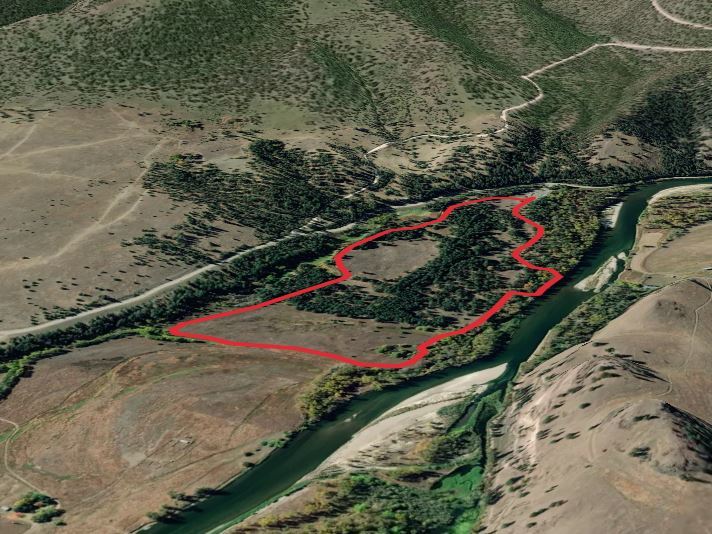 Maclay Flat Nature Loop Trail