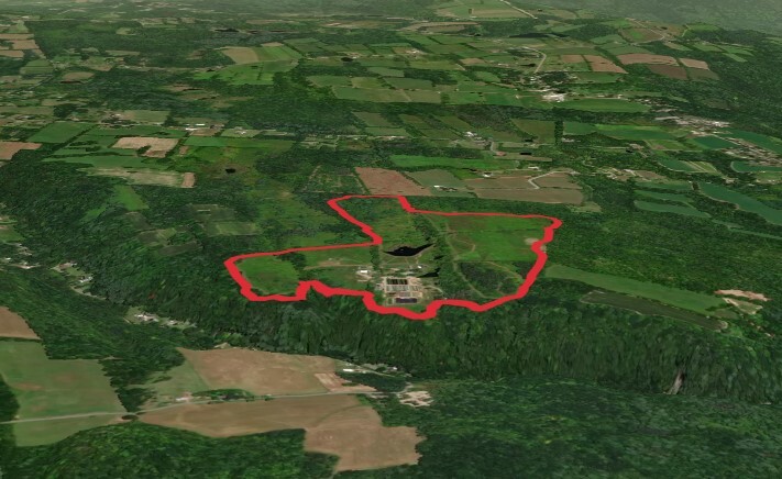 Perimeter Loop Trail