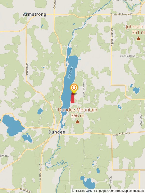 Unofficial Thorny Shortcut Loop