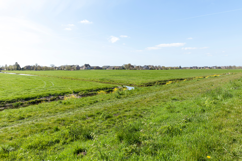Weypoortsche Plas and Waarder Loop