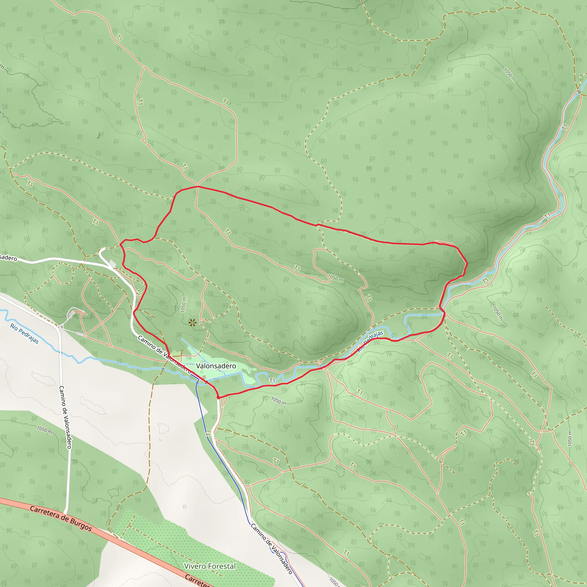 The City House PR SO 59 mobile static map