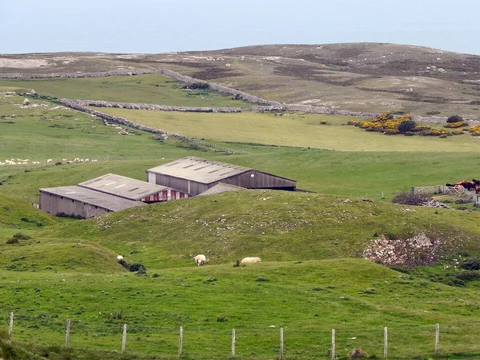 Great Orme Country Park