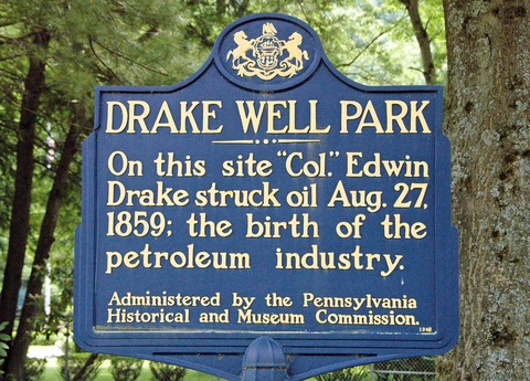 An image depicting the trail Drake's Well Loop via Gerard Trail and its surrounding area.