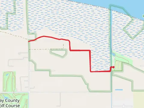 Joseph M Soehnel Nature Trail