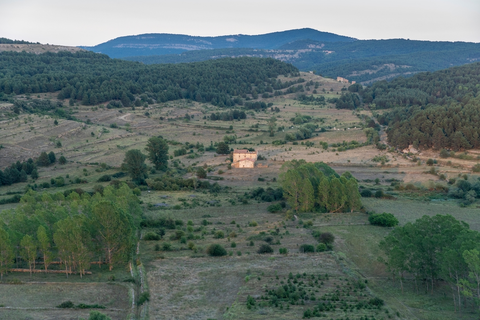 Puertomingalvo - Linares River PR TE 25